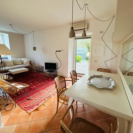 Apartmán 