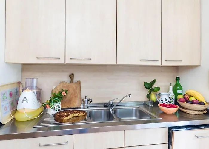 Апартаменты 