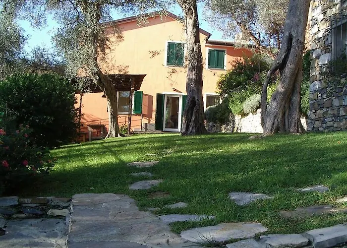 Апартаменты 