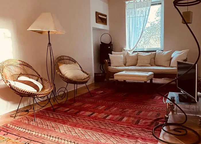 Апартаменты 