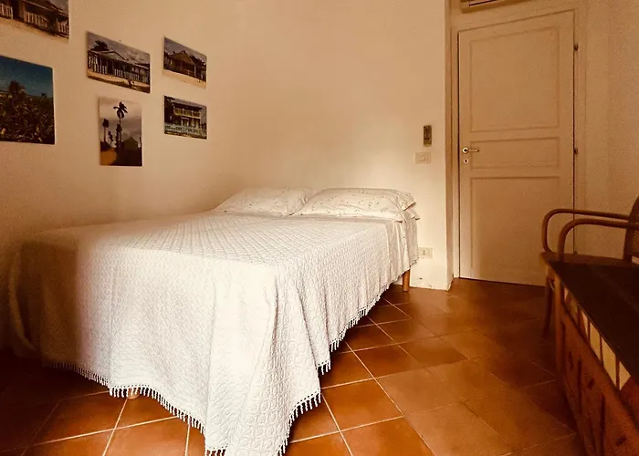 Апартаменты 