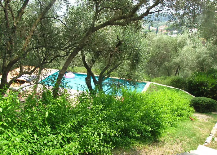 Апартаменты 